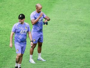 Liga 1: Kunci Kemenangan Persik Atas RANS saat Hujan Deras Liga 1: Kunci Kemenangan Persik Atas RANS saat Hujan Deras