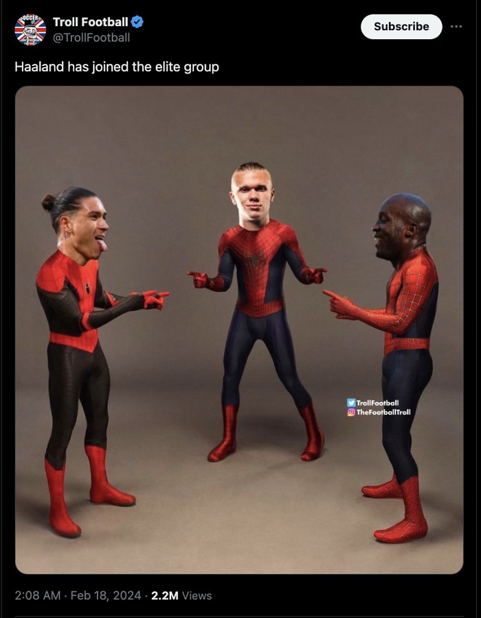Meme Man City vs Chelsea 1-1 Meme Man City vs Chelsea 1-1