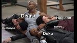 Meme Chelsea Garang Lawan City