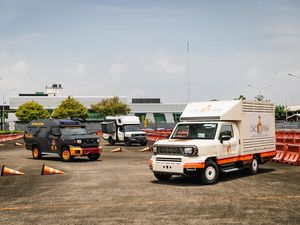 3 Wujud Modifikasi Toyota Rangga: Jadi Campervan sampai Mobil Ditpolsatwa 3 Wujud Modifikasi Toyota Rangga: Jadi Campervan sampai Mobil Ditpolsatwa