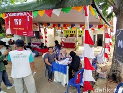 Bawaslu dan Polisi Awasi Ketat PSU di 2 TPS Bandar Lampung