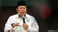 PKB Yakin Raih 81 Kursi di DPR