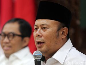 Cak Imin Dilaporkan ke MKD soal Istri Ikut Timwas Haji, PKB Buka Suara