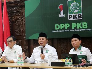 PKB Belum Tentukan Akan Koalisi atau Oposisi Jika Prabowo Menang
