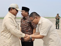 Kursi Gerindra Naik Drastis, Gus Sadad Siap Jika Diberi Tugas Maju Cagub