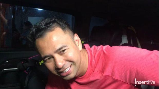 Raffi Ahmad