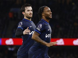 Chelsea Imbangi Man City, Modal Bagus Jelang Final Carabao Cup