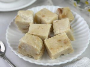 Resep Bingka Roti Malaysia yang Lembut Manis untuk Teman Ngopi