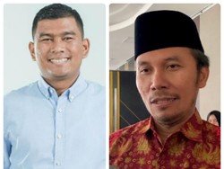 Update Hasil Pileg di Jambi, 2 Nama Baru Caleg DPR RI Bakal Geser Petahana