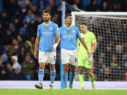 Man City Tak Mau Lama-lama Terpuruk usai Dikalahkan Madrid