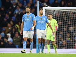 Man City Tak Mau Lama-lama Terpuruk usai Dikalahkan Madrid