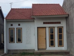 Cek 6 Pilihan Rumah Rp 168 Juta-an di Banjar Bali