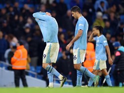 Man City Bisa Game Over di Bulan Maret?