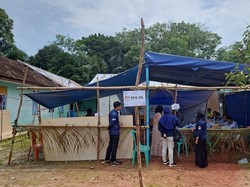 2 TPS di Belitung PSU, Prabowo-Gibran Tetap Unggul