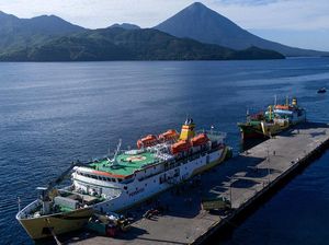 Mudik Gratis Lebaran 2024 Naik Kapal Pelni Dibuka, Ada Tujuan NTB dan NTT