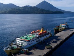 Mudik Gratis Lebaran 2024 Naik Kapal Pelni Dibuka, Ada Tujuan NTB dan NTT