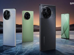 Tecno Spark 20 Pro Plus Gondol Piala Oscar Industri Desain 2024