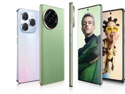 Tecno Spark 20 Pro Series Dijual 2 Jutaan di RI, Catat Tanggal Rilisnya