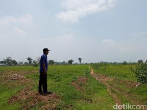 Kisah Tengger Ciut, Lahan yang Terlarang di Cirebon