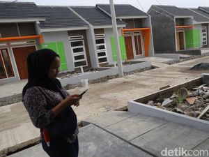 Buruh Keluhkan Lokasi Rumah Murah Jokowi Jauh, Ini Kata BP Tapera Buruh Keluhkan Lokasi Rumah Murah Jokowi Jauh, Ini Kata BP Tapera
