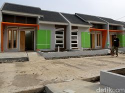 Buruh Keluhkan Jauhnya Lokasi Rumah Subsidi Jokowi dari Tempat Kerja
