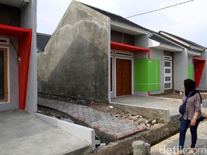 Prabowo Punya Program 3 Juta Rumah, REI Sanggup Sediakan 1,5 Juta di Perkotaan Prabowo Punya Program 3 Juta Rumah, REI Sanggup Sediakan 1,5 Juta di Perkotaan