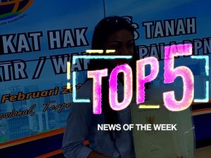 Top 5: Foto Nyeleneh Komeng di Surat Suara-Heboh Film Dirty Vote Top 5: Foto Nyeleneh Komeng di Surat Suara-Heboh Film Dirty Vote