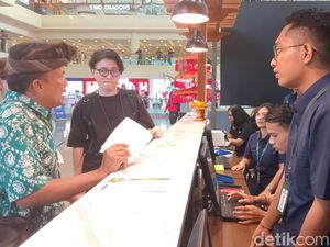 Respons Turis Asing soal Kebijakan Pungutan USD 10 di Bali
