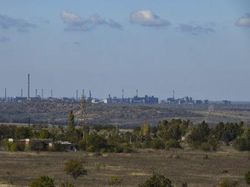 Babak Baru Rusia vs Ukraina Kala Avdiivka Dicaplok