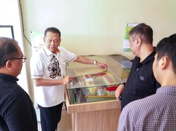 Bamsoet: Peningkatan Kualitas Pendidikan Jadi Prioritas Utama UNPERBA