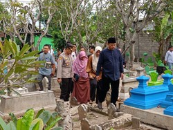 Petugas Pemilu Kota Madiun yang Meninggal Dapat Santunan Rp 271 Juta