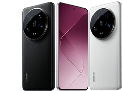 Penampakan Xiaomi 14 Ultra Serta Bocoran Spek Lengkapnya Bikin Tergoda