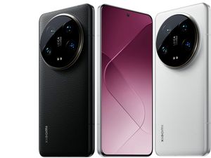 Penampakan Xiaomi 14 Ultra Serta Bocoran Spek Lengkapnya Bikin Tergoda Penampakan Xiaomi 14 Ultra Serta Bocoran Spek Lengkapnya Bikin Tergoda