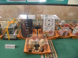 Viral Mahar Pengantin 2 Mobil dan Rumah Mewah di Sukabumi