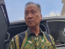 Golkar Minta Tambah Menteri karena Suara Naik? AGK: Logikanya Seperti Itu