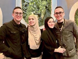 Fadlan Muhammad Jelaskan Idap Sakit Autoimun dan Batu Empedu