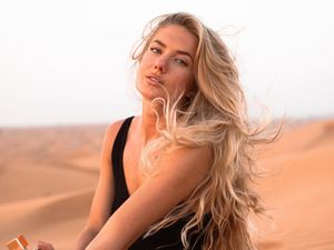 Potret Atlet Terseksi Digaji Rp 12 Juta Tapi Tolak Bayaran Miliaran Rupiah Potret Atlet Terseksi Digaji Rp 12 Juta Tapi Tolak Bayaran Miliaran Rupiah