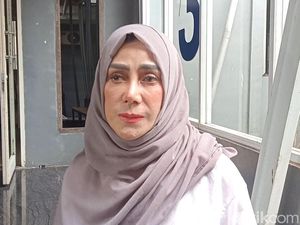 Jawaban Amy Qanita soal Raffi Ahmad dan Nagita Program Hamil Anak Perempuan