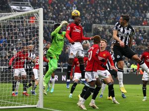 Waduh MU Mau Cuci Gudang, Mau Jual 11 Pemain