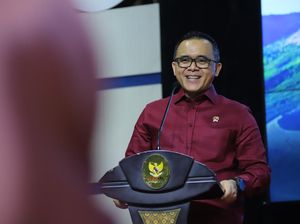 Tegas! Menteri PANRB Larang K/L Ajukan Anggaran Bikin Aplikasi Baru
