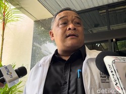 Respons Pertemuan Jokowi-Surya Paloh, TPN Ganjar Singgung Kejahatan Demokrasi