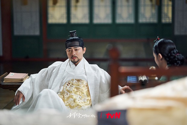 Cho Jung Suk dan Park Ye Young/ Foto: soompi.com Cho Jung Suk dan Park Ye Young/ Foto: soompi.com