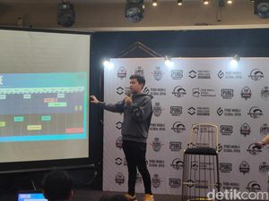 Daftar Turnamen PUBG Mobile Tahun 2024, Terbaru Ada PMGO Daftar Turnamen PUBG Mobile Tahun 2024, Terbaru Ada PMGO
