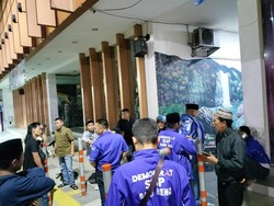 Ketua Demokrat Jember Digeruduk Kader hingga Diusulkan Pecat Angkat Bicara