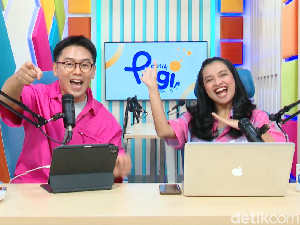 Jokowi Mau Jadi Jembatan untuk Semua