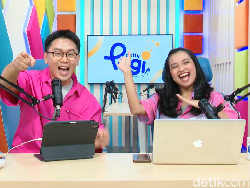 Jokowi Mau Jadi Jembatan untuk Semua