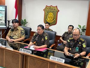 Kejagung Usut Keterlibatan Pihak Lain di Dugaan Korupsi Komoditas Timah
