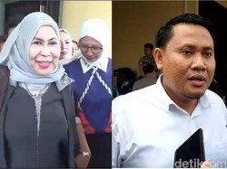2 Caleg yang Namanya Tercoblos Duluan di Lampung Kompak Jawab Tidak Tahu