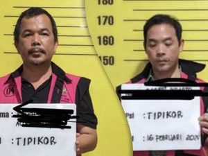 Lagi, Kejagung Tetapkan dan Tahan 2 Tersangka Baru Dugaan Korupsi Timah