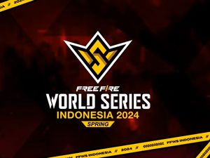 Jadwal FFWS ID 2024 Spring Week 3, Penentuan Lolos ke Grand Final Jadwal FFWS ID 2024 Spring Week 3, Penentuan Lolos ke Grand Final